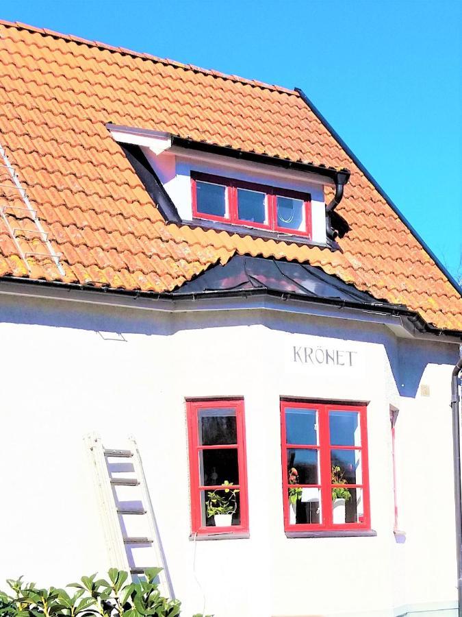 HöörAberg12公寓 外观 照片