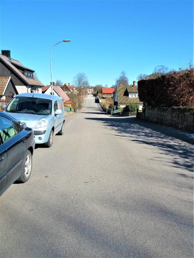 HöörAberg12公寓 外观 照片
